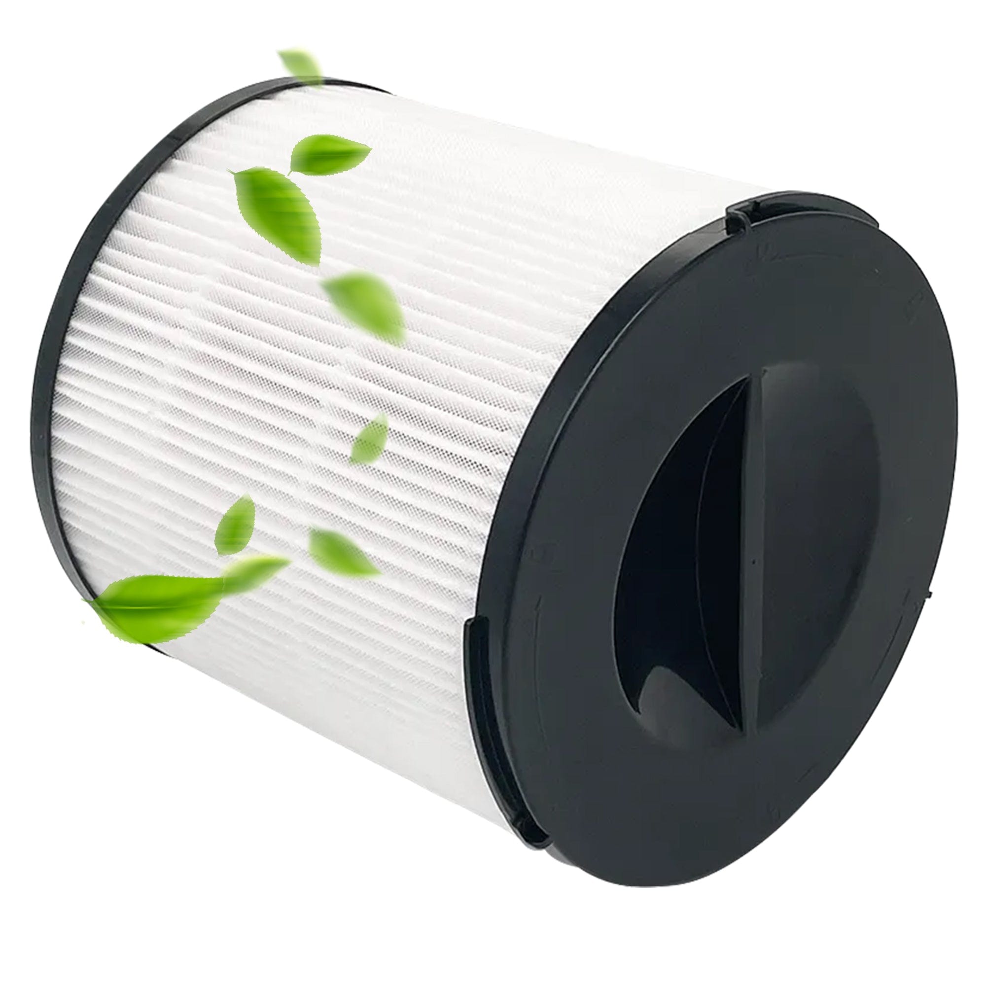 Dr Trust USA filter Dr Trust Zurich Air Purifier 908 Compatible Replacement Filter Accessory 910 I 4-Layer Filtration I HEPA I Activated Carbon & UV-B Technology I 360° Clean Airflow, Removes Pollutants & Micro Allergens I Up to 270 Sq. Ft Area