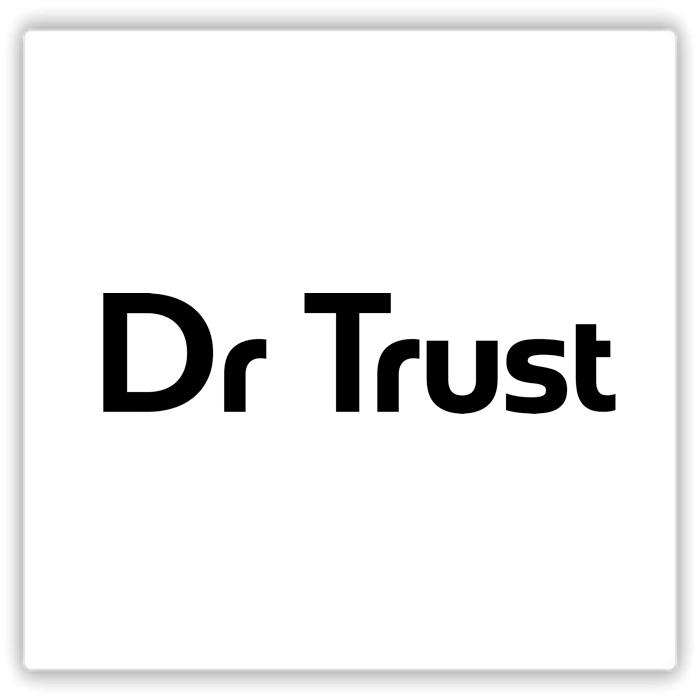 Dr Trust - India's Most Trusted Healthcare & Wellness brand