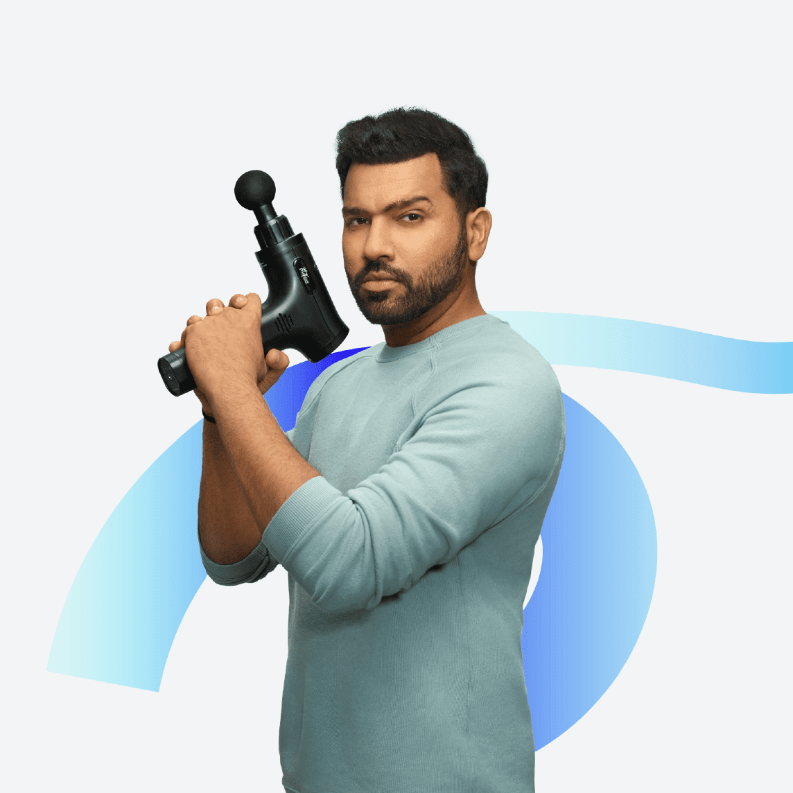 Supervolt Go Gun 1023 Pro