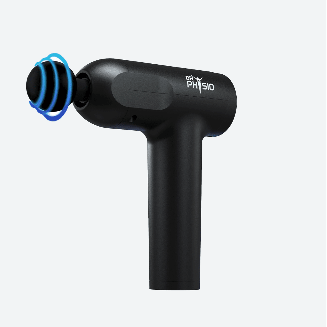 Supervolt Go Gun 1023 Pro