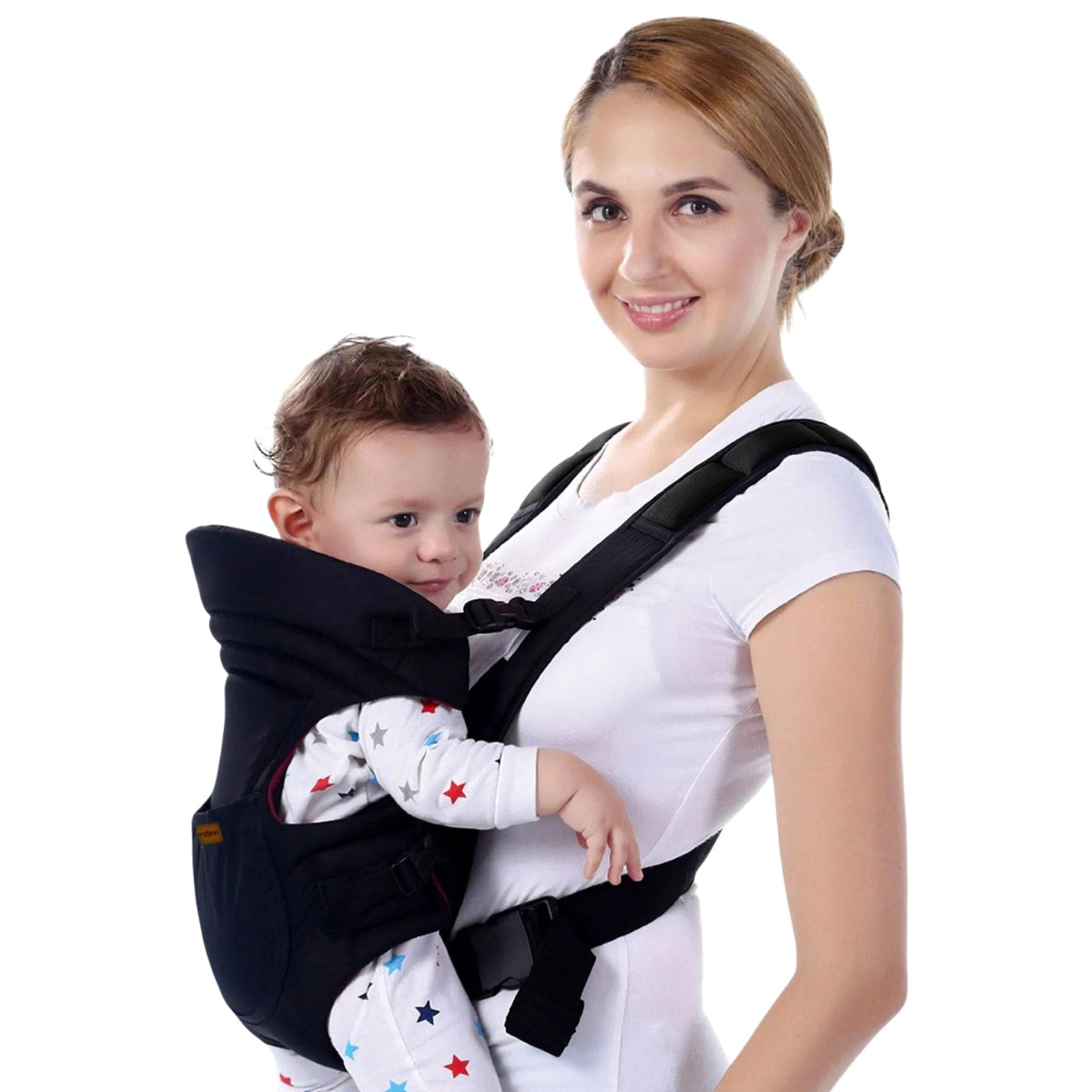 Trumom USA in Baby Carrier for Kids (0-3 years) Carrier Wrap