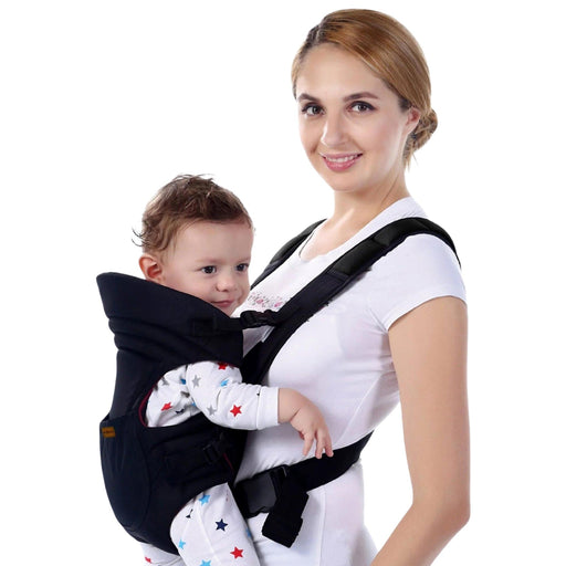 Dr Trust USA baby carrier Trumom USA 3 in1 Baby Carrier 2005 for kids 0 to 36 months old (Upto 12 Kg)