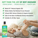 Dr Trust USA free_gift Trumom USA ORGANIC Massage Oil (100 ml) (Expiry May 2024)