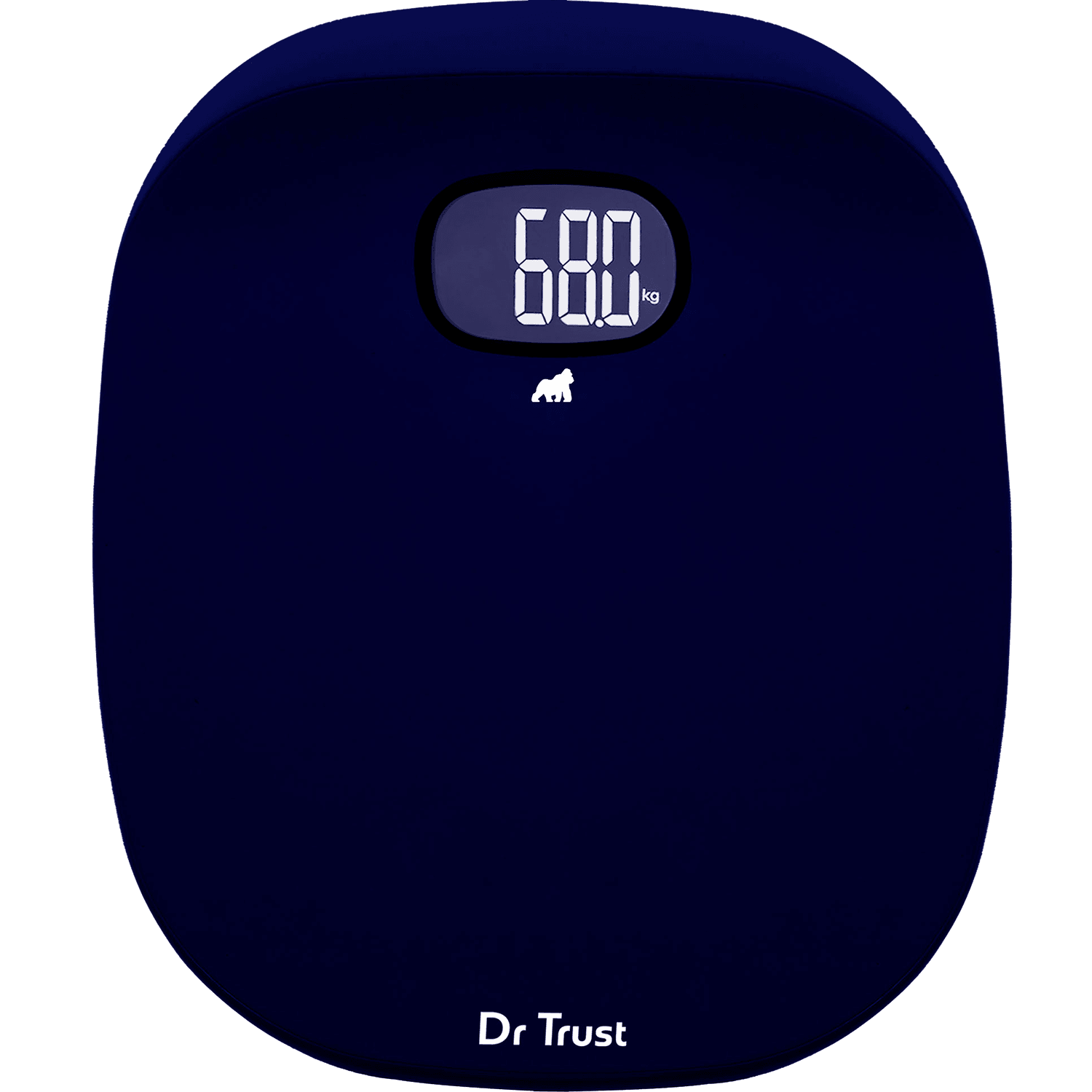 Dr Trust USA ABS Absolute Personal Scale (Blue) Weighing Machine | Dr Trust.