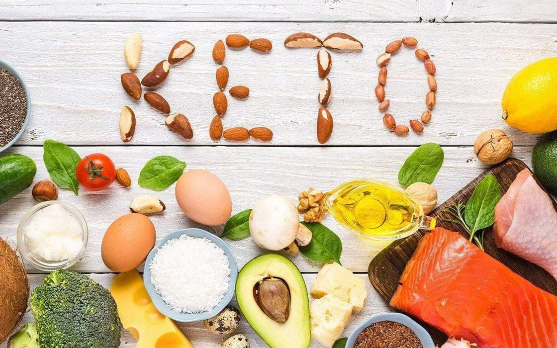 Dr Trust Keto Ebook | Dr Trust.