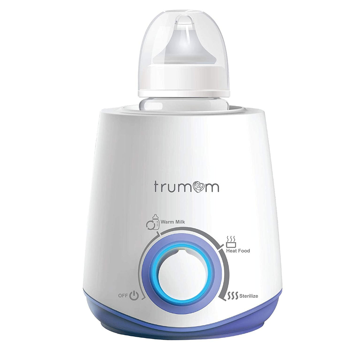 Trumom sterilizer hot sale