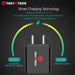 Tokyotron 2 port USB Wall Charger for Mobile | Dr Trust.