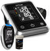 Dr Trust USA A-One Galaxy Blood Pressure Monitor 106 + Glucometer Sugar Check Machine 9001 with 10 Strips | Dr Trust.