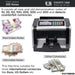 Goldstandard USA Currency Cash Note Counting Machine 3006 | Dr Trust.