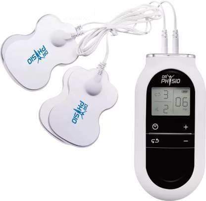 Dr Physio USA TENS Physiotherapy Massager Equipment 1015 | Dr Trust.