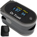 Dr Trust USA Pulse Oximeter Pulse Rate Monitor 204 | Dr Trust.