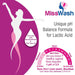 MissWash Expert Intimate Hygiene Wash - 100 ml (Pack of 3) | Dr Trust.