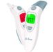 Dr Trust USA Instascan Infrared Forehead & Ear Thermometer | Dr Trust.