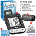 Dr Trust USA Afib iCheck BP Monitor Blood Pressure Machine BP Testing 119 | Dr Trust.