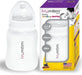 Trumom USA Feeding Bottle | Dr Trust.