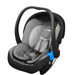 Trumom USA Infant Baby Car Seat, Carry Cot and Rocker with Canopy 2007 (0-13 kgs) | Dr Trust.