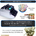 Goldstandard USA Currency Cash Note Counting Machine 3001 | Dr Trust.