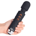 Dr Physio USA Eva Personal Body Wand Massager 1002 | Dr Trust.