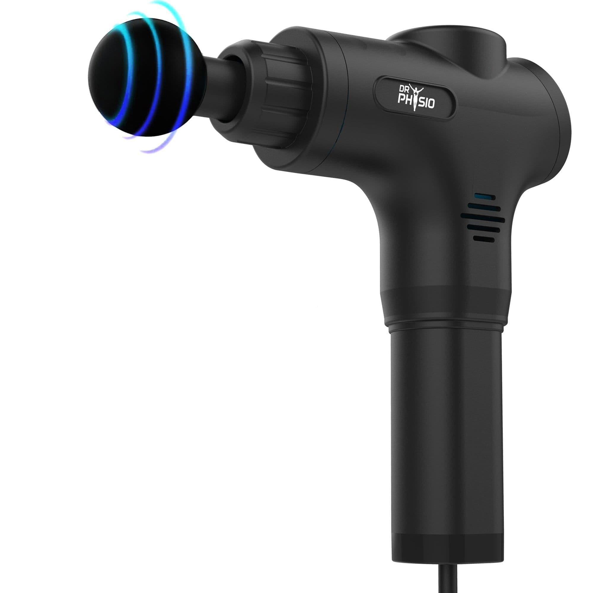 Dr Physio USA Supervolt Massage Gun 1023 | Dr Trust.