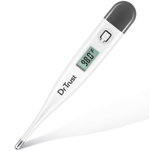 Dr Trust Thermometer2 Dr Trust USA Digital Thermometer 605
