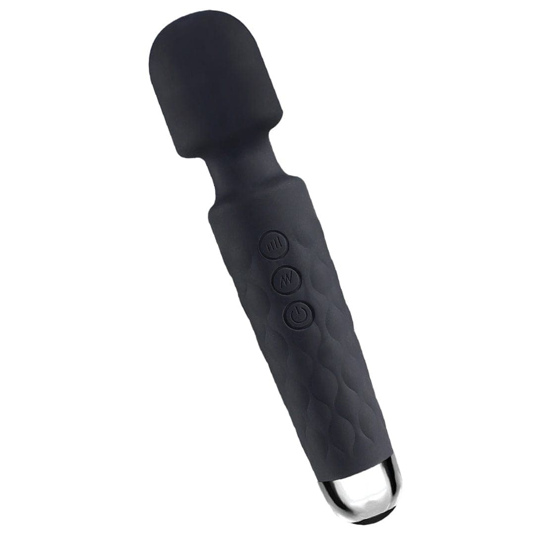 Dr Trust USA wand Dr Physio USA Eva Personal Body Wand Massager 1002