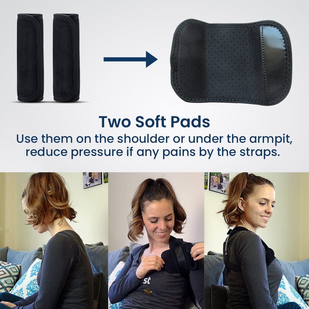 Dr Trust USA fitness Dr Trust USA Posture Corrector 313