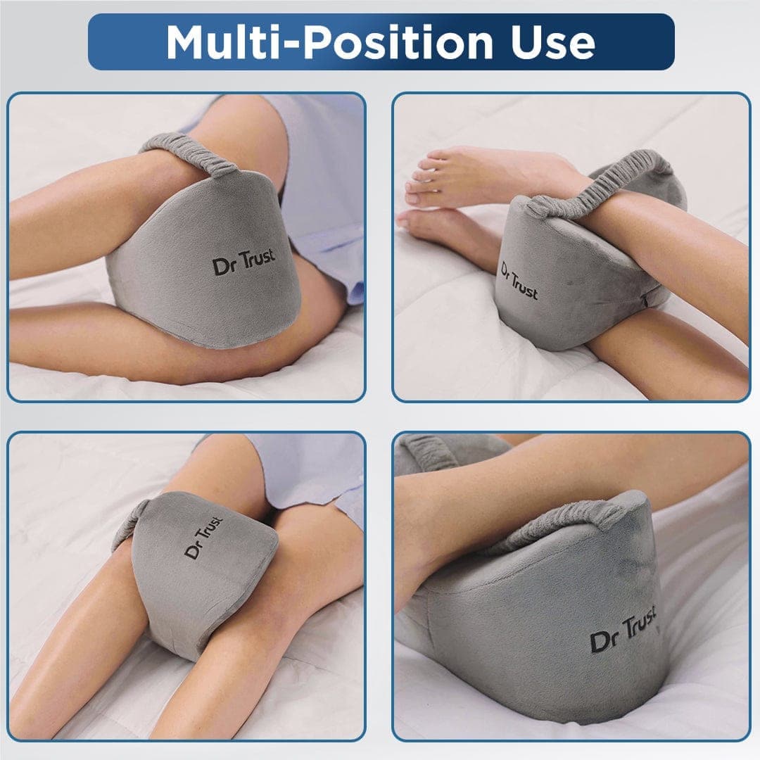 Dr Trust USA knee pillow Dr Trust USA Knee Pillow Cushion 341