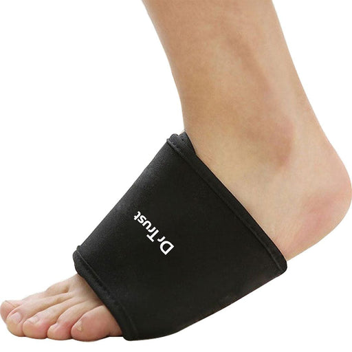 Dr Trust USA Hot Cold Dr Trust USA Hot Cold Pack With Neoprene Pouch for Foot 325