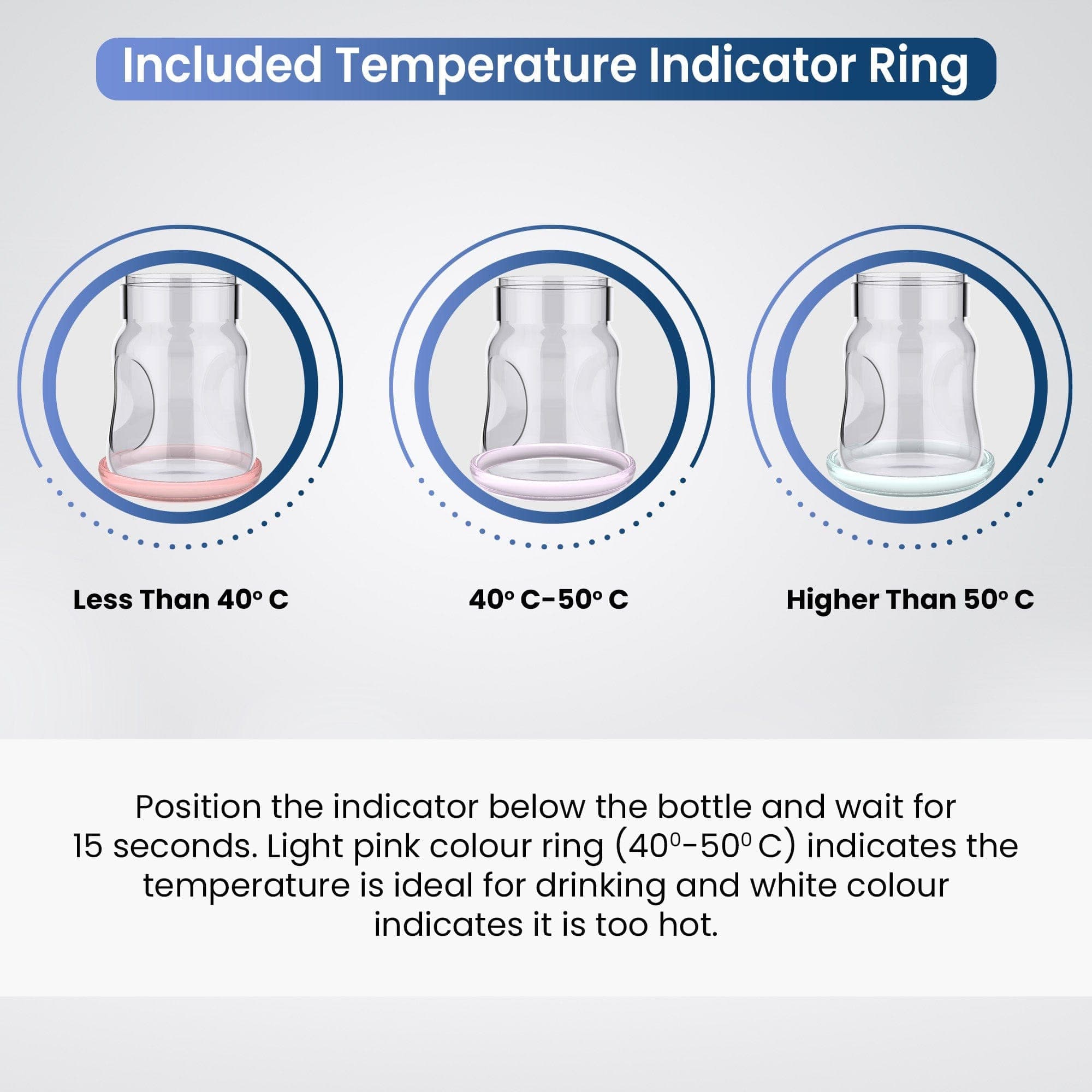 Dr Trust USA Breast Pump Trumom USA Manual Comfort Baby Breast milk Breast Pump 2004 with Temperature Indicator Ring - Manual  (Pink)