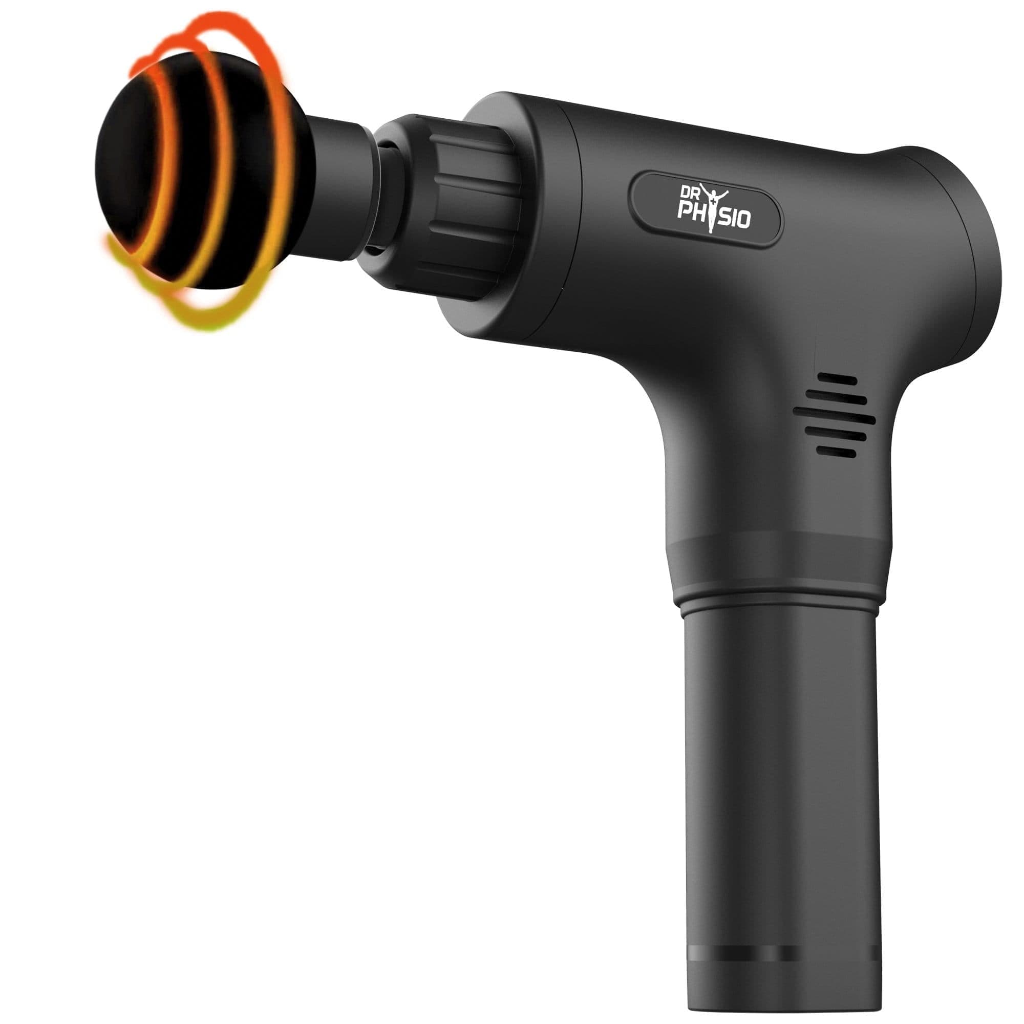 Dr Physio USA Supervolt Go Cordless Massager Gun 1029 | Dr Trust.