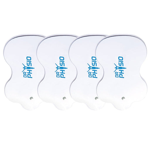 Dr Physio USA Tens Massager Electrode Pads 1017 | Dr Trust.