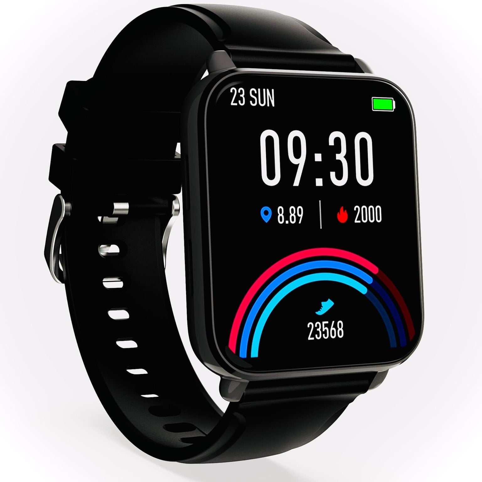 Dr Trust Connected Health I Bluetooth Smart Medical Devices India