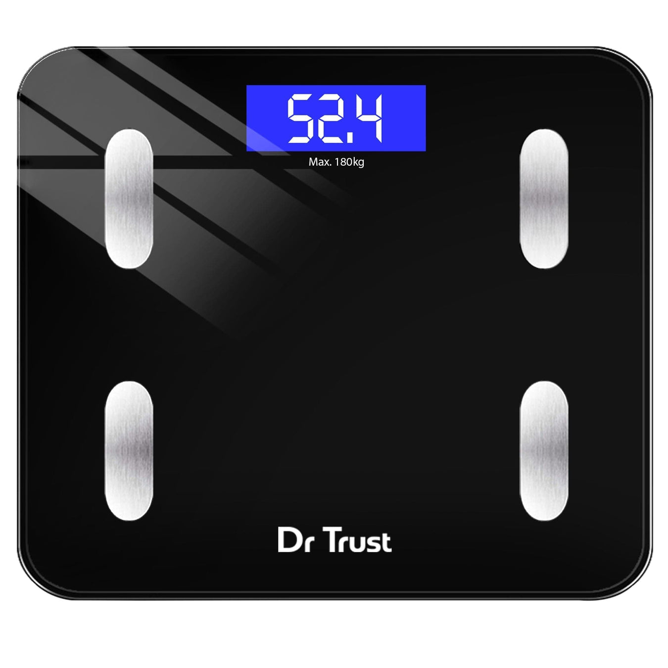 Dr Trust Connected Health