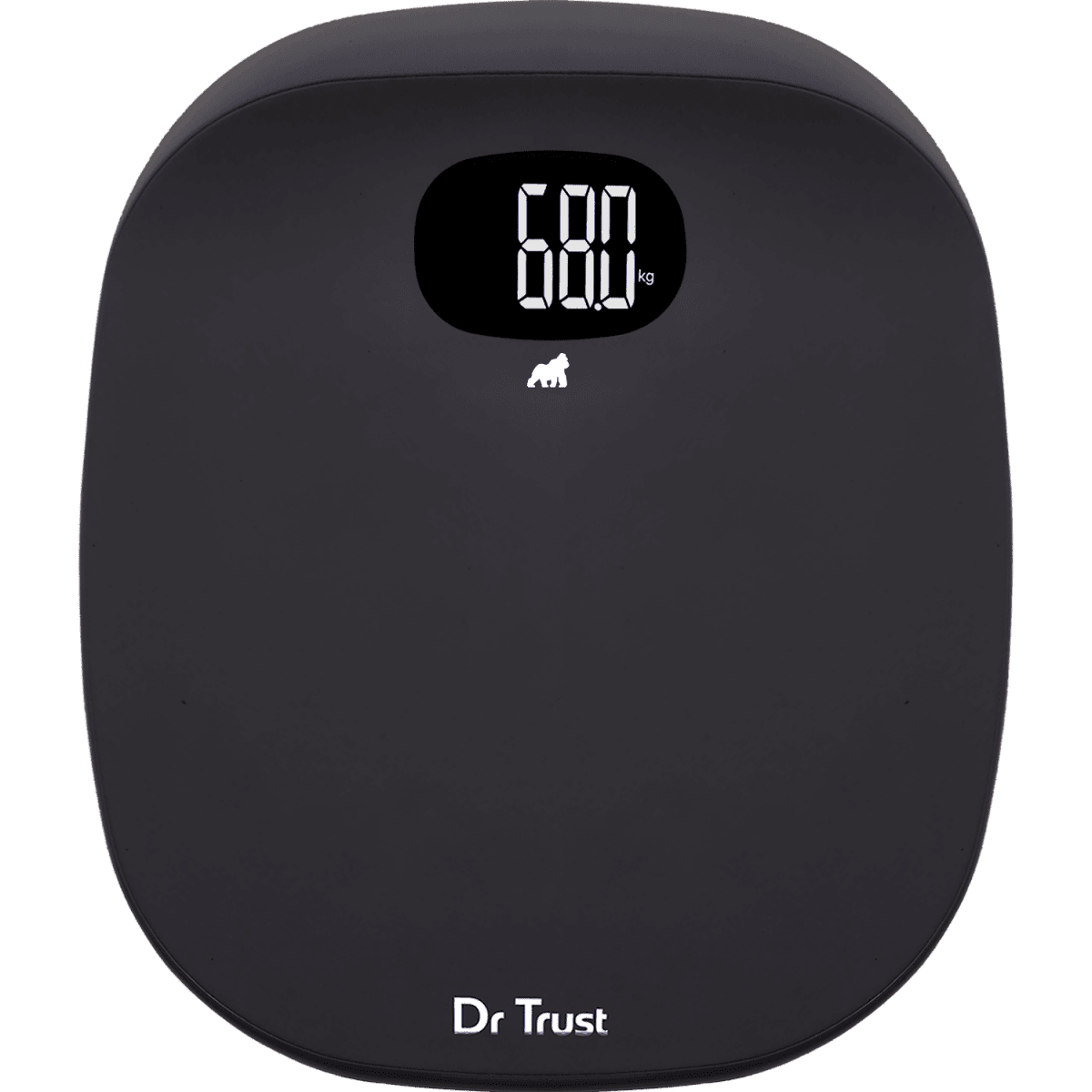 Dr Trust USA ABS Absolute Personal Scale (Grey)