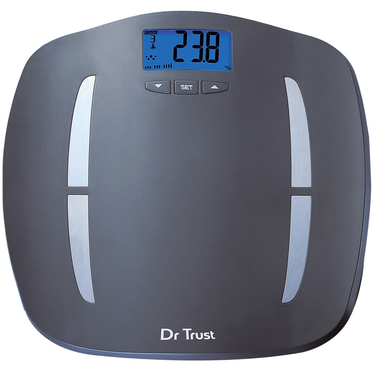 Dr Trust USA Absolute Fitness Body Composition Monitor 504