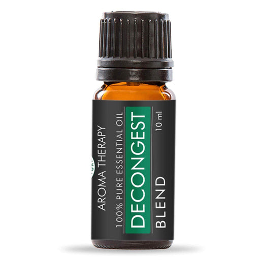Dr Trust USA Forest Natural 100% Pure Aroma Therapy Decongest Essential Oil Blend 10ML | Dr Trust.