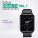 Dr Trust USA Healthpal Smart Watch Fitness Tracker 8002 | Dr Trust.