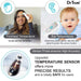 Dr Trust USA Homedoc Infrared Forehead Ear Thermometer PRO | Dr Trust.