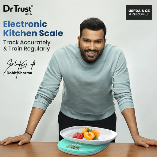 Dr Trust USA kitchen scale Dr Trust USA Kitchen Food Scale 518