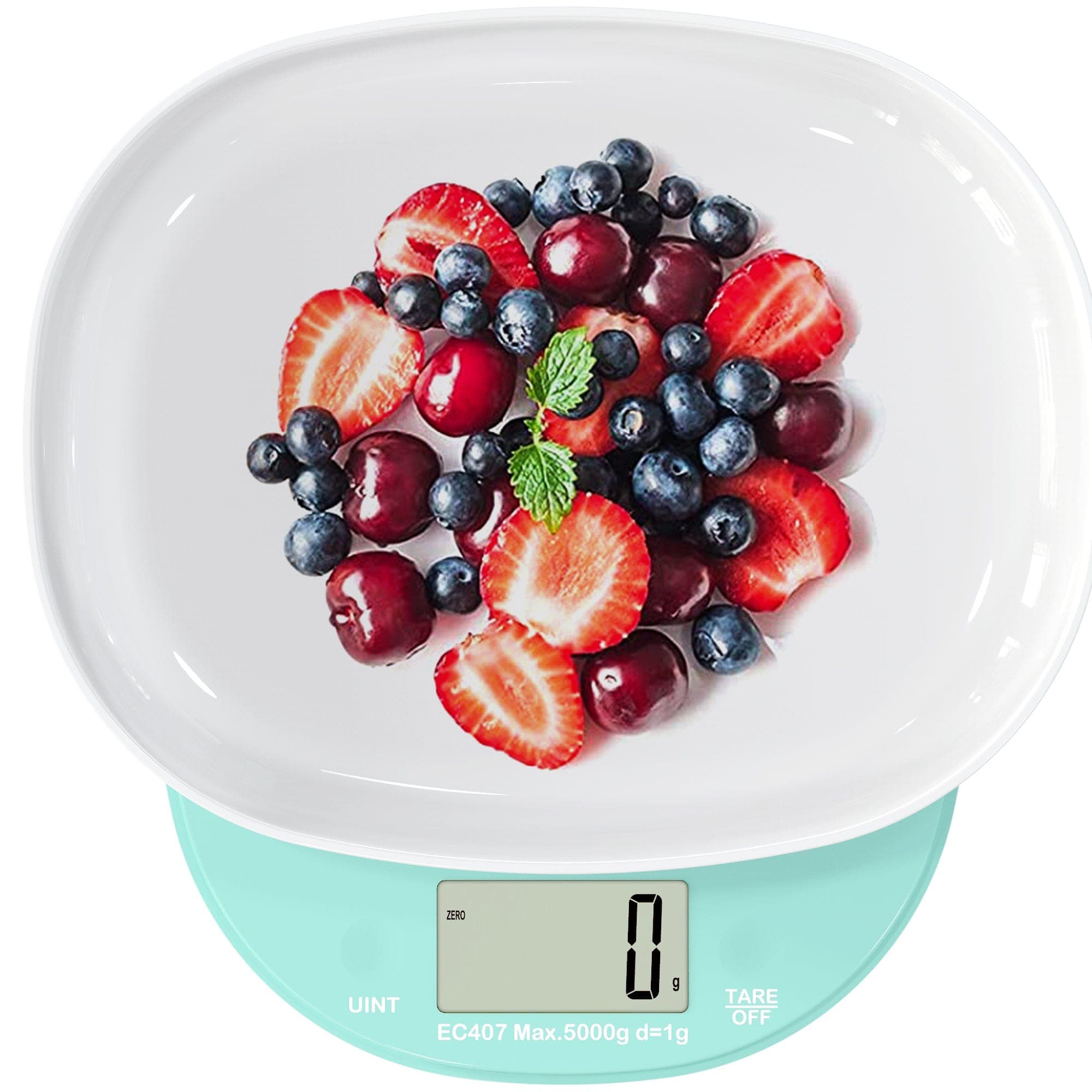 Dr Trust USA kitchen scale Dr Trust USA Kitchen Food Scale 518