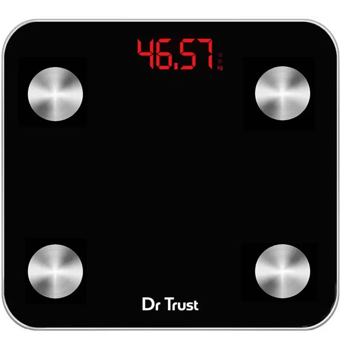 Dr Trust USA Smart Body Fat Scale | Dr Trust.