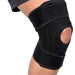 Dr Trust USA Ortho Products Dr Trust USA Spring Knee Protector Outdoor Sports 334 Free Size