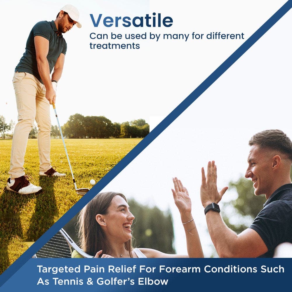 Dr Trust USA Ortho Products Dr Trust USA Tennis Elbow Support 333