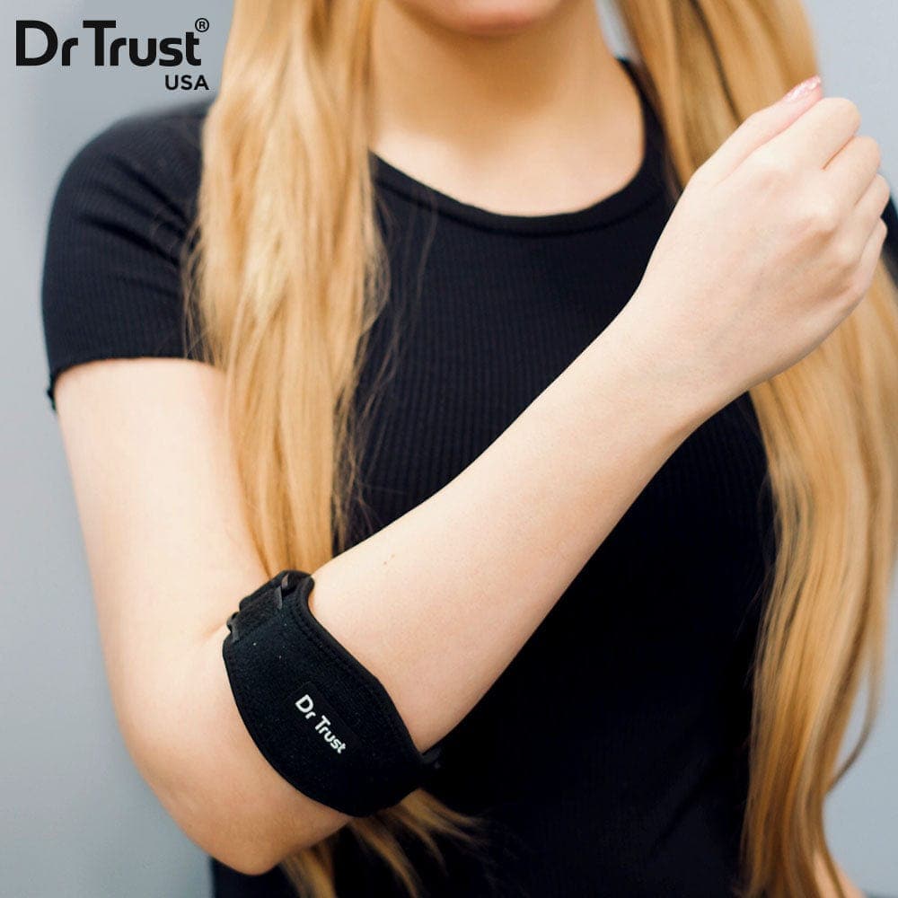 Dr Trust USA Ortho Products Dr Trust USA Tennis Elbow Support 333