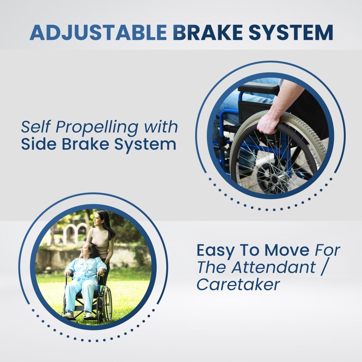 Dr Trust USA Wheelchair 342