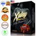 Dr Trust USA Xplay Dotted Condoms (Chocolate) | Dr Trust.