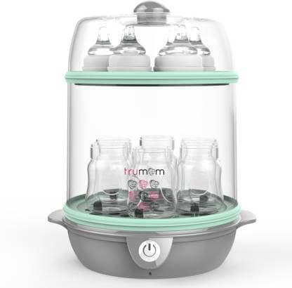 Trumom USA Electric Steam Sterilizer 2009