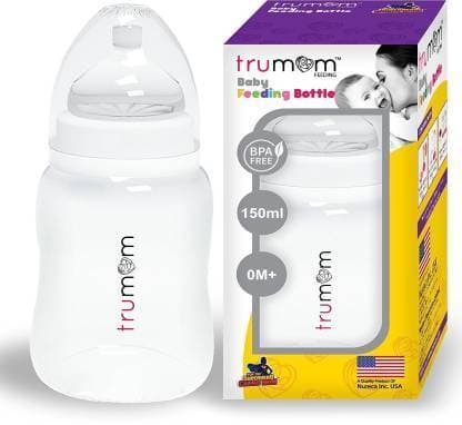 Trumom USA Feeding Bottle